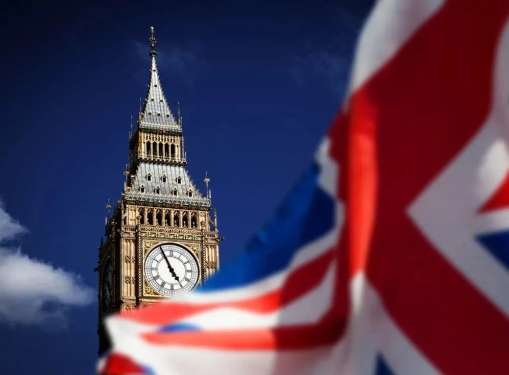 Britanski ministar odbrane podnio ostavku