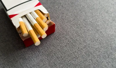 PMI: U Crnoj Gori u 2025. godini zabilježen najniži nivo ilegalne potro&scaron;nje cigareta od kada se prati ovo trži&scaron;te