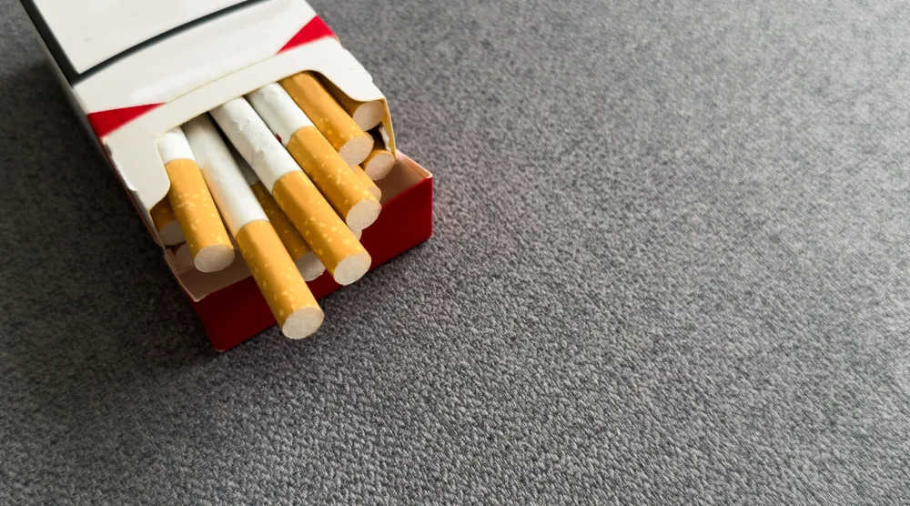 PMI: U Crnoj Gori u 2025. godini zabilježen najniži nivo ilegalne potro&scaron;nje cigareta od kada se prati ovo trži&scaron;te