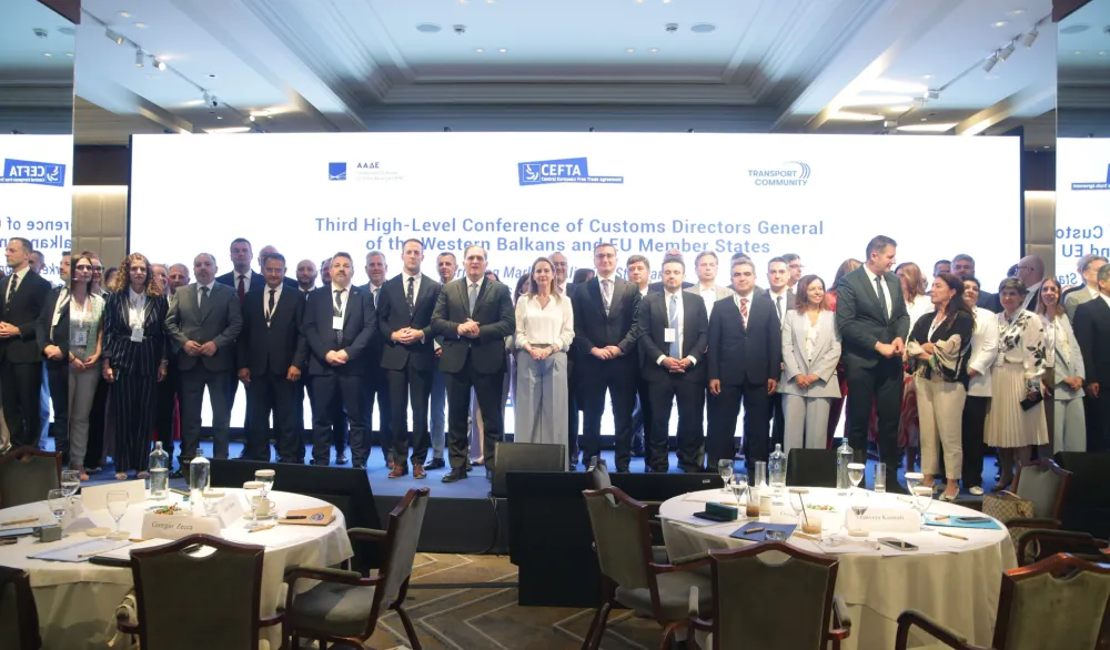 Povezivanje trži&scaron;ta, usklađivanje standarda: Zelene trake kao stub unaprijeđene integracije u Jedinstveno trži&scaron;te EU
