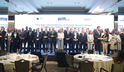 Povezivanje trži&scaron;ta, usklađivanje standarda: Zelene trake kao stub unaprijeđene integracije u Jedinstveno trži&scaron;te EU