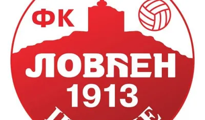 Грб Ловћена