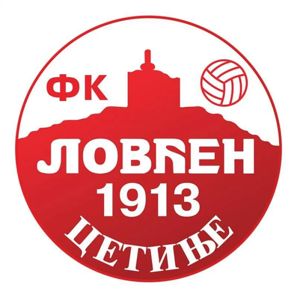 Грб Ловћена