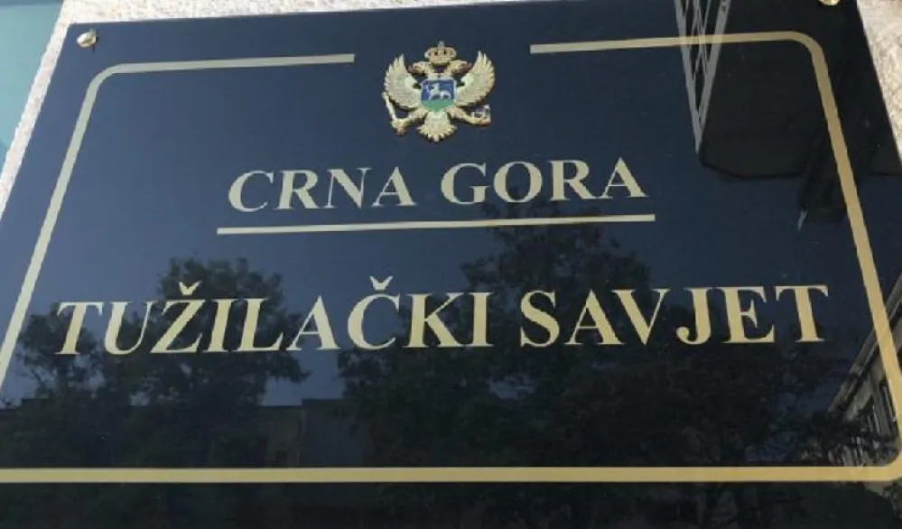 Tužilački savjet ponovo će raspisati javni oglas za izbor osam specijalnih tužilaca