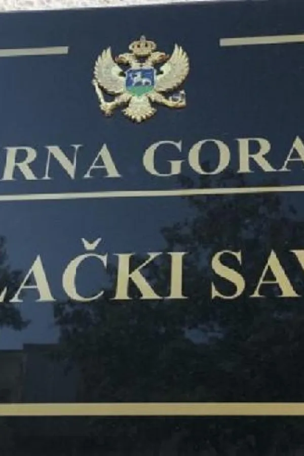 Tužilački savjet ponovo će raspisati javni oglas za izbor osam specijalnih tužilaca