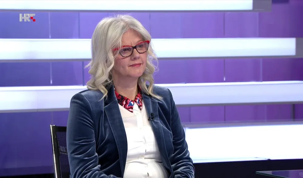 Babić Galić: Hrvatska otvoreno zagovara evropski put Crne Gore, očekujemo rje&scaron;avanje otvorenih bilateralnih pitanja