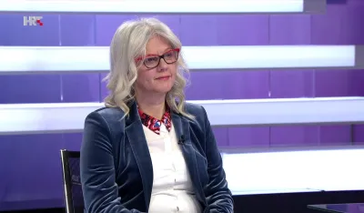 Babić Galić: Hrvatska otvoreno zagovara evropski put Crne Gore, očekujemo rje&scaron;avanje otvorenih bilateralnih pitanja