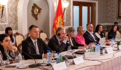 Laković: Pravedna tranzicija podrazumijeva da nijedan radnik ne smije biti ostavljen bez alternative