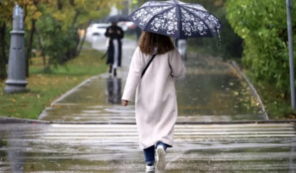 Za&scaron;to je promjena vremena ipak dobra za organizam