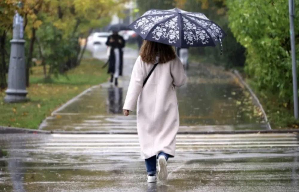 Za&scaron;to je promjena vremena ipak dobra za organizam