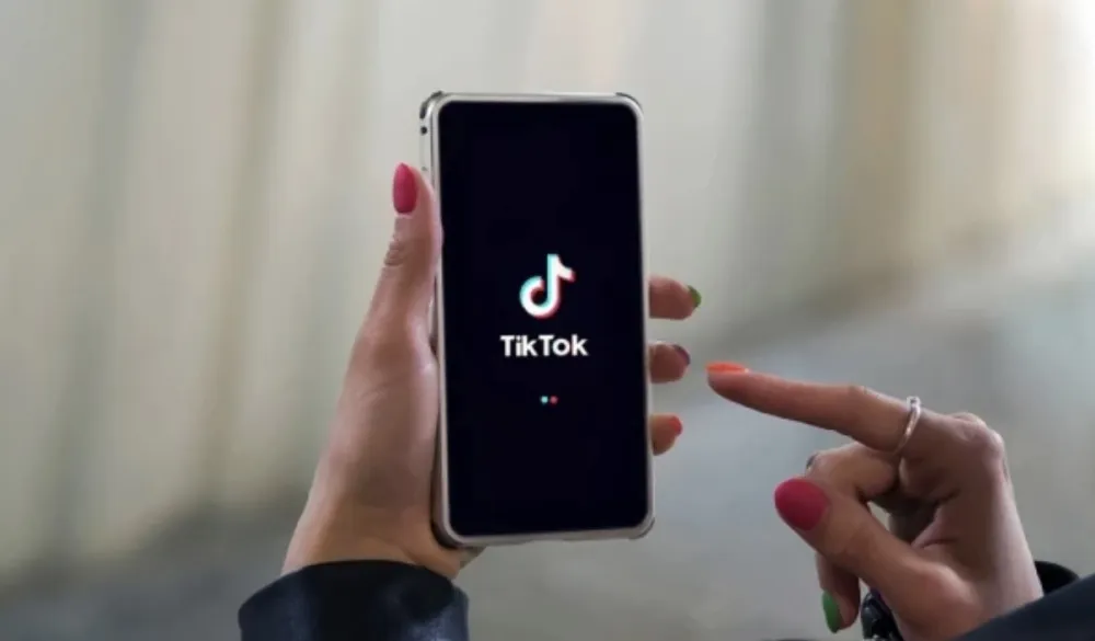 TikTok testira glasovne pozive
