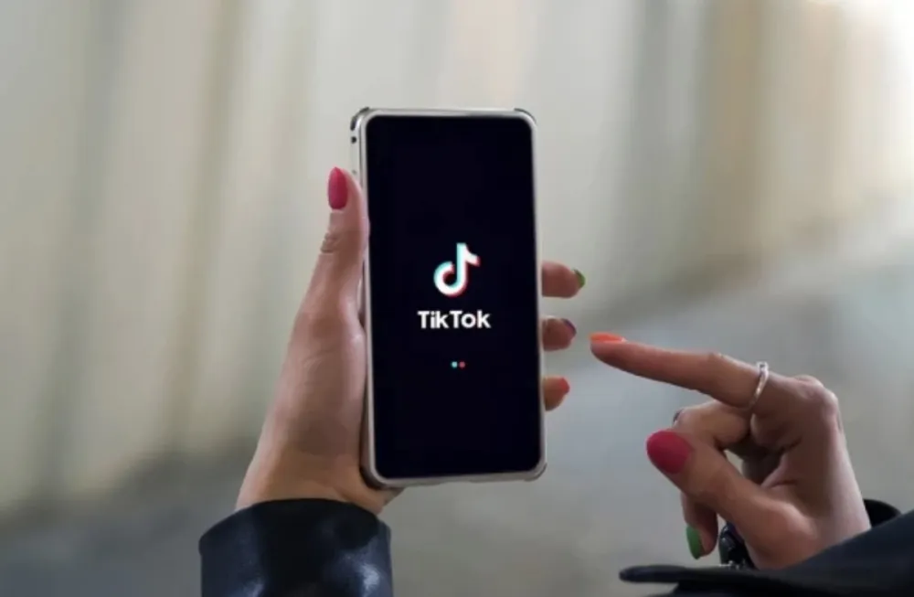 TikTok testira glasovne pozive