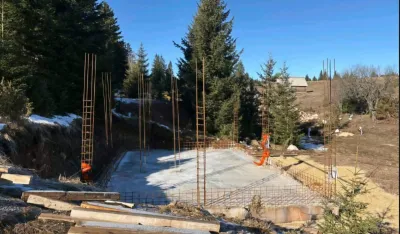 UP: Na Žabljaku preko identifikovano 150 nelegalnih objekata, prijave protiv 60 lica