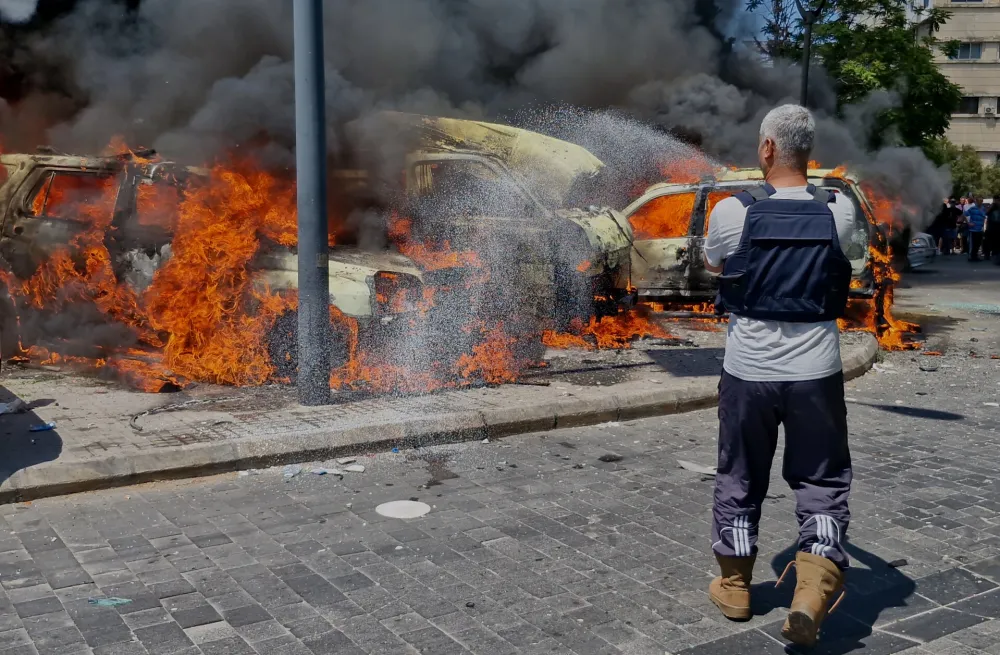 (UŽIVO) Tramp tvrdi da su SAD pobijedile u ratu; Iran: Nismo donijeli konačnu odluku o sporazumu