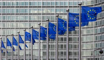 Brisel traži imenovanja i pravosnažne presude