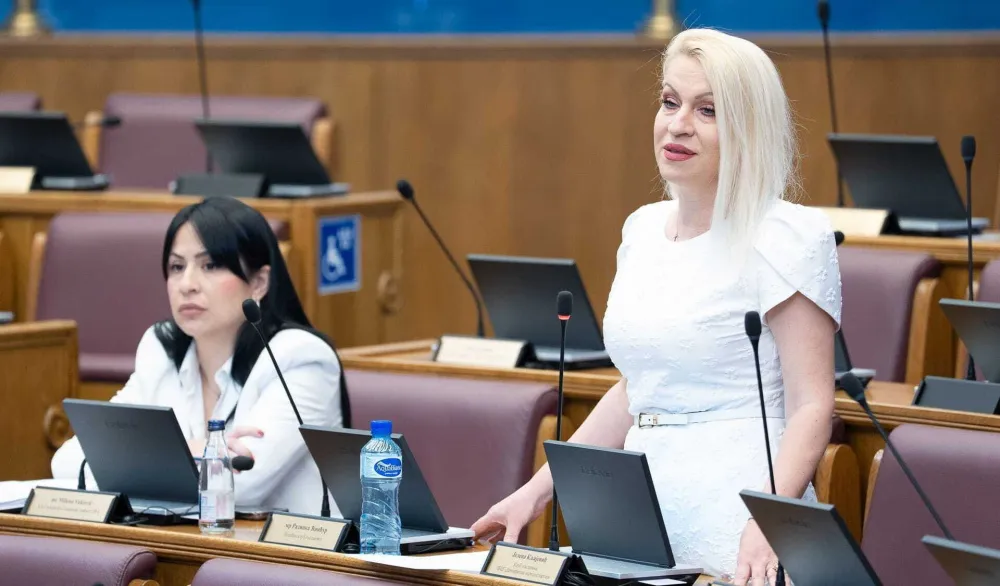 Kljajević: Vlada otpisala onkolo&scaron;ke pacijente
