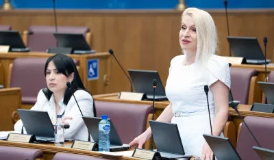 Kljajević: Vlada otpisala onkolo&scaron;ke pacijente