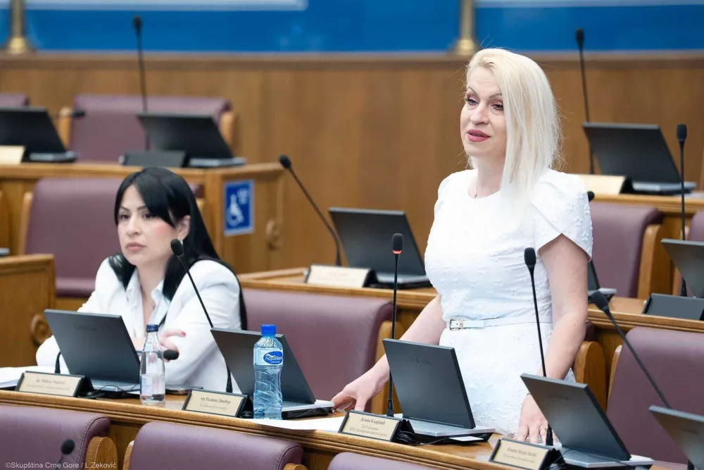 Kljajević: Vlada otpisala onkolo&scaron;ke pacijente