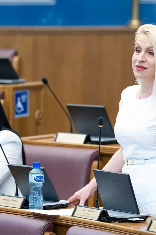 Kljajević: Vlada otpisala onkolo&scaron;ke pacijente