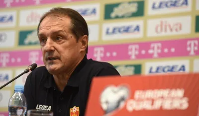 Faruk Hadžibegić