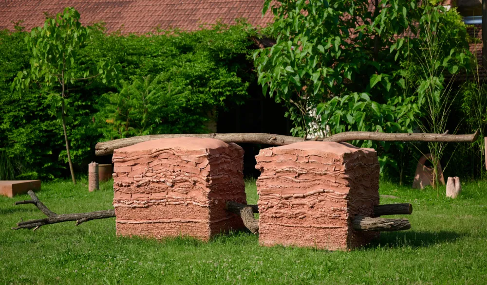 "Tabula rasa" među 52 izabrane skulpture