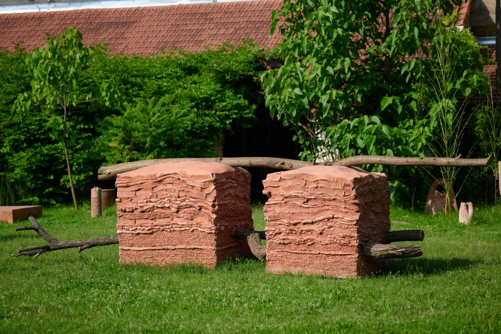 "Tabula rasa" među 52 izabrane skulpture