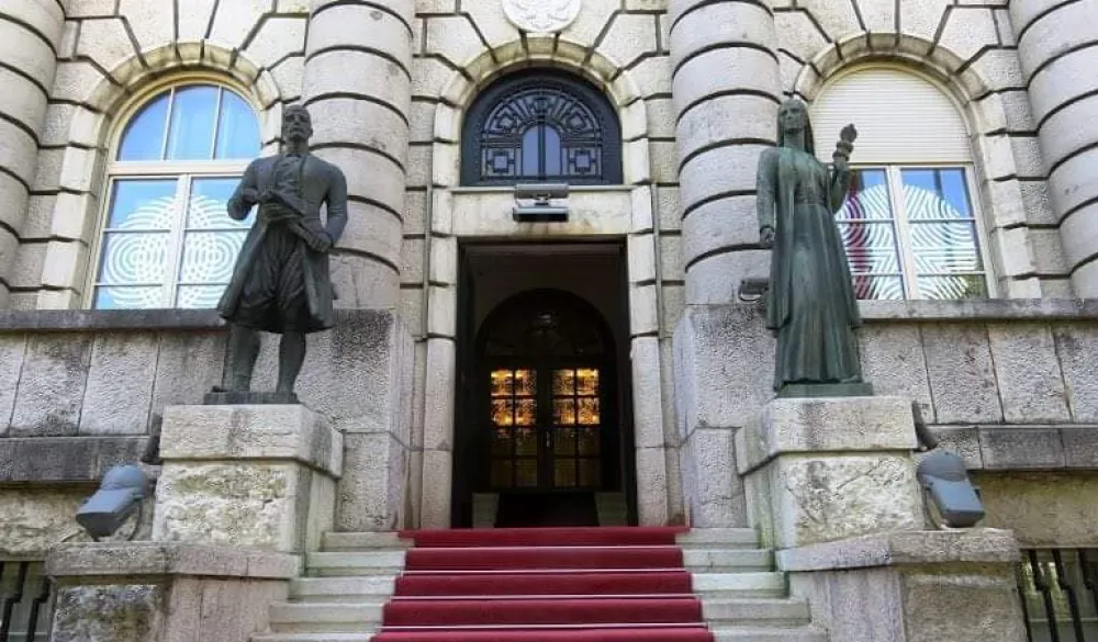 MKM: Crna Gora domaćin Ministarskog foruma o kreativnoj ekonomiji