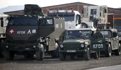 NATO: Bezbjednosna situacija na Kosovu stabilna, optimizacija KFOR-a uz postepeno smanjenje