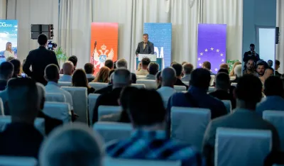 URA Bijelo Polje: Stojimo uz građane Lozne, Srđevca i Poda, njihov glas mora biti jači od interesa pojedinaca