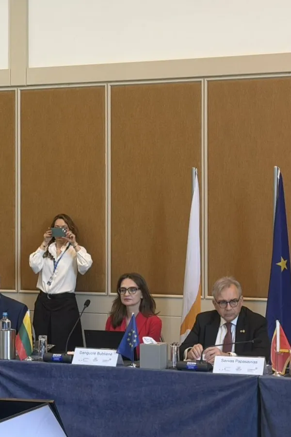 Pavličić: Institucionalna otpornost gradi se u vremenima krize, a ne stabilnosti