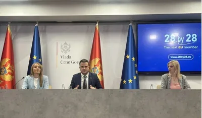 Zenović: Non pejper pokazao napredak u svim oblastima