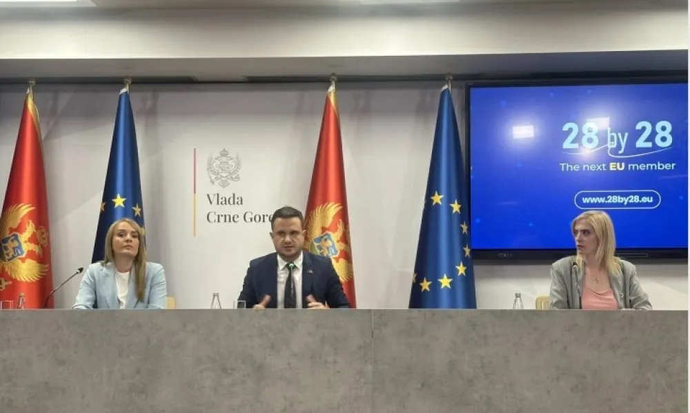 Zenović: Non pejper pokazao napredak u svim oblastima