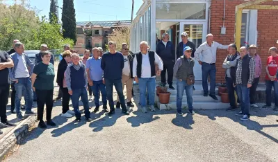 Za 146 radnika Solane "Bajo Sekulić" spremaju 900 hiljada eura