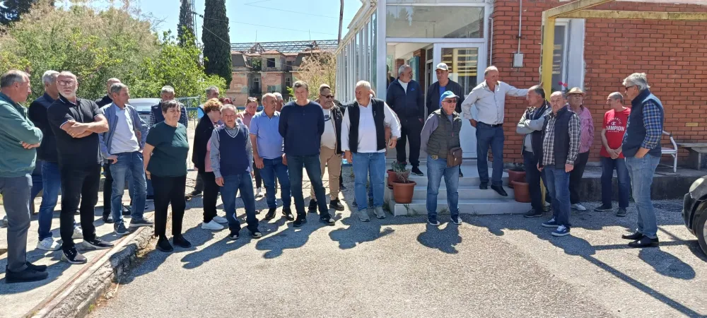 Za 146 radnika Solane "Bajo Sekulić" spremaju 900 hiljada eura