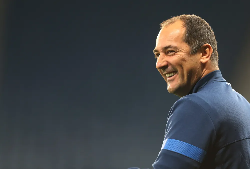 Igor &Scaron;timac