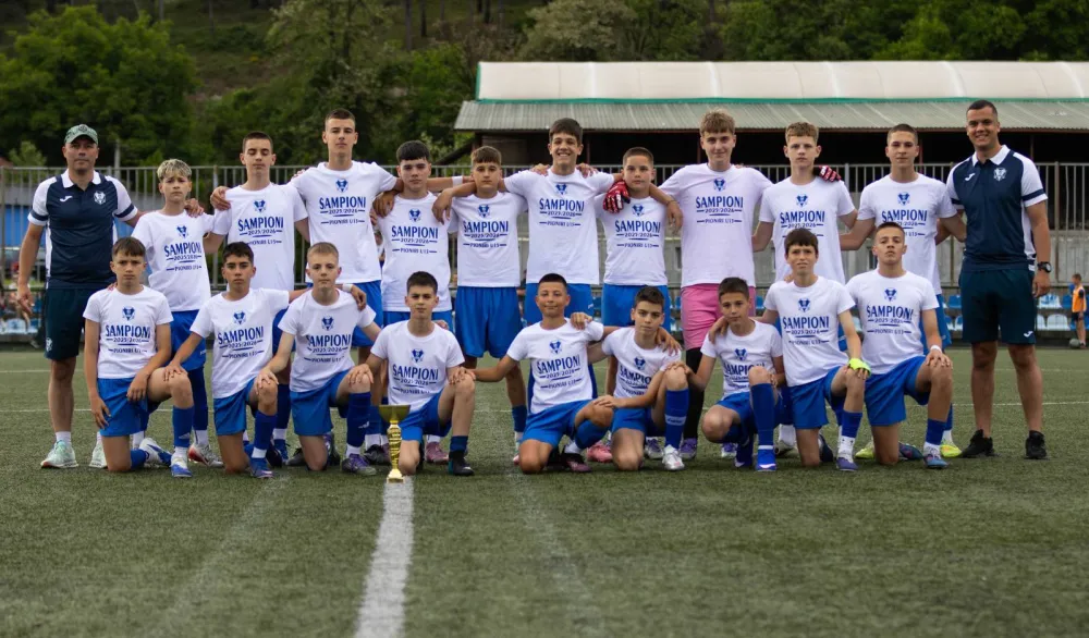 Pioniri OFK Berane