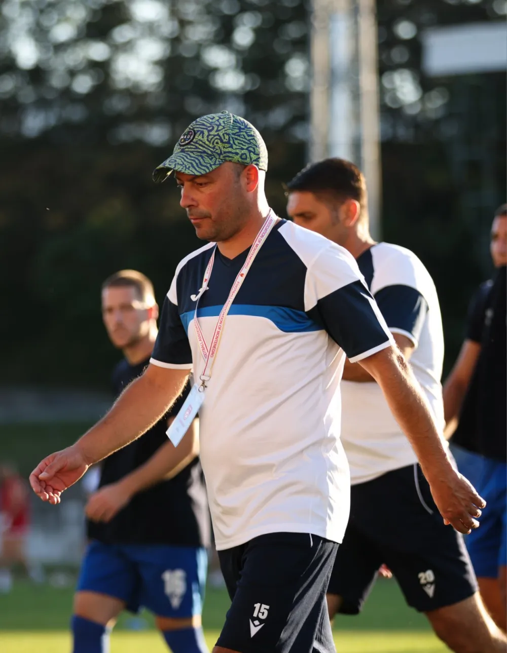 Marko Lalević
