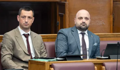 Božović: Neophodan novi zakon o oduzimanju imovine stečene kriminalom