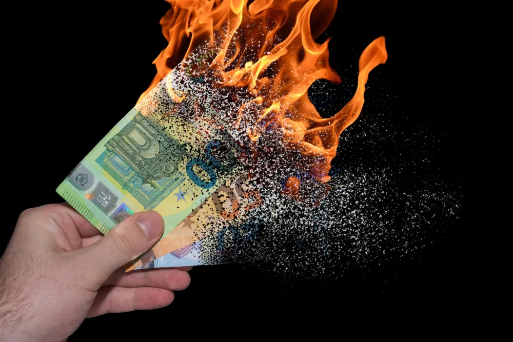 Monstat: Inflacija u maju 3,6 odsto