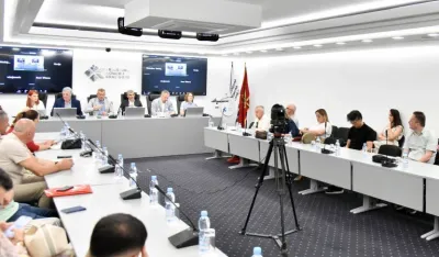 Ulaganja u proizvodne kapacitete jačaju konkurentnost