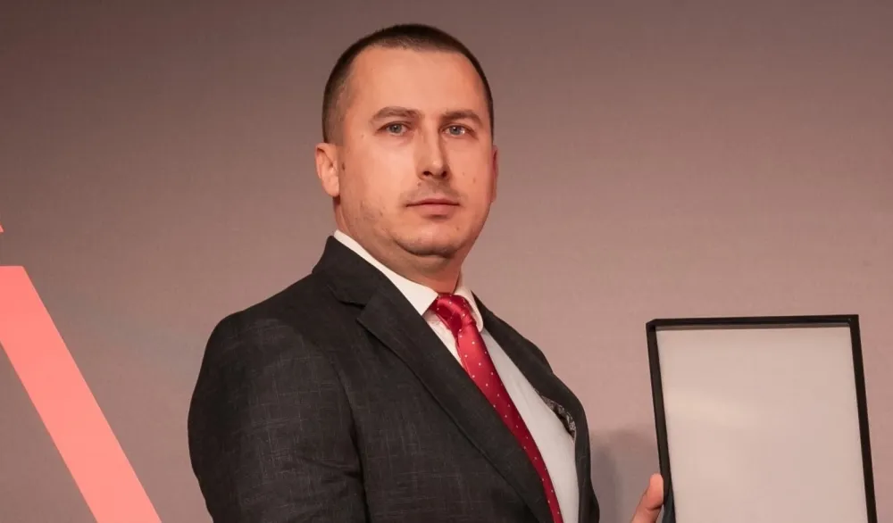 Preminuo Slobodan Radović, prvi generalni sekretar Asocijacije menadžera Crne Gore