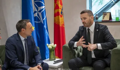 Za&scaron;tita djece da bude dio nove strategije sajber bezbjednosti