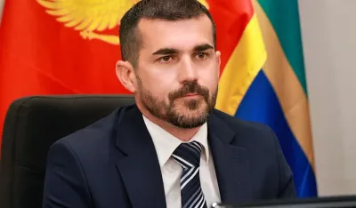 Branislav Nenezić