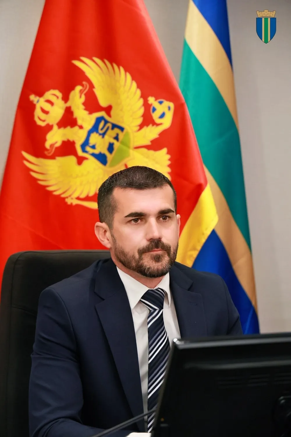 Branislav Nenezić