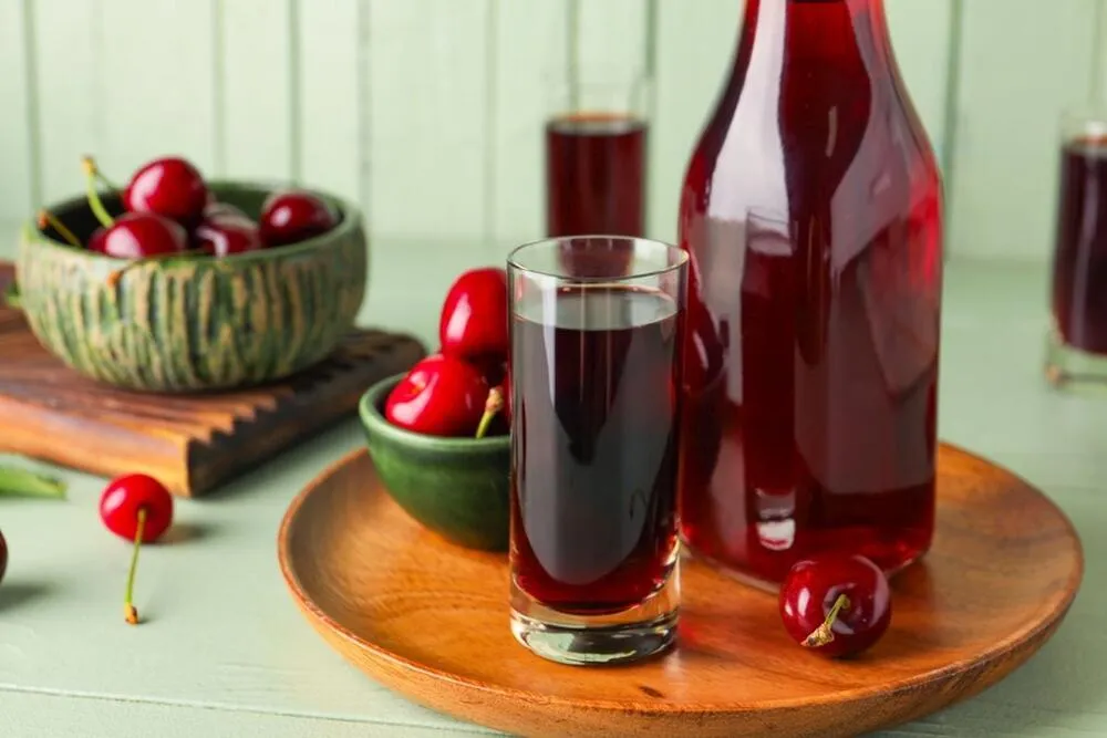 Starinski recept za domaći sok od vi&scaron;anja