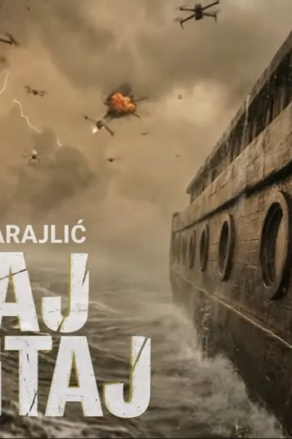 Novi album&nbsp;&bdquo;Pijani&nbsp;Brod&ldquo;&nbsp;&nbsp;Dr Neleta&nbsp;Karajlića&nbsp;zaplovio streaming platformama