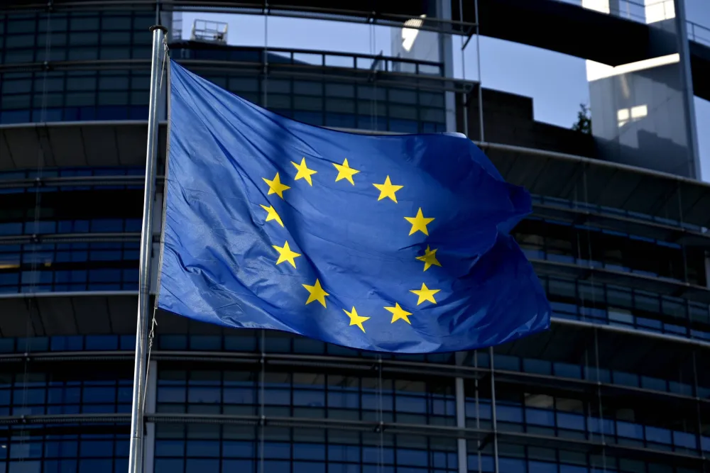 Ukrajina i Moldavija u ponedjeljak otvaraju prvi klaster u pregovorima sa EU