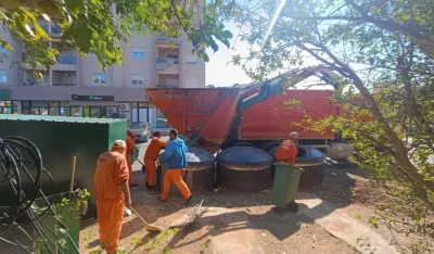 Glavni grad, izmjenom Zakona o privrednim dru&scaron;tvima, izbjeći će blokadu gradskih preduzeća