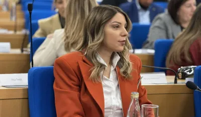 Novi sastanak u ponedjeljak: DPS dogovara sjednicu, Perić predstavlja potpise