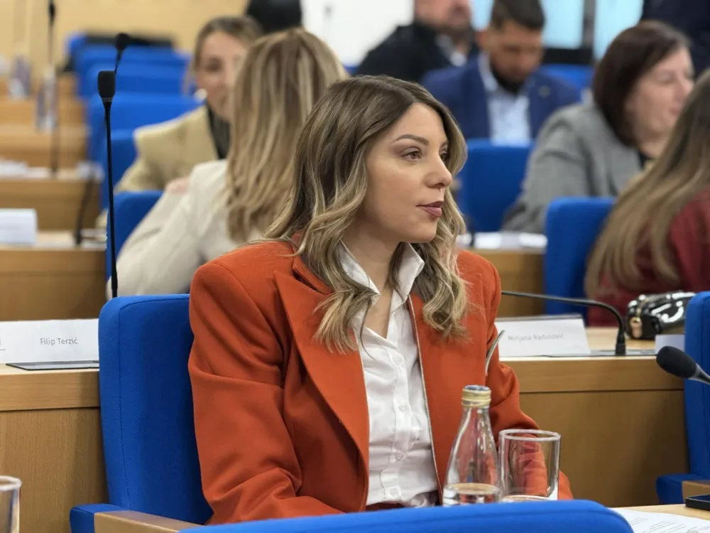 Novi sastanak u ponedjeljak: DPS dogovara sjednicu, Perić predstavlja potpise